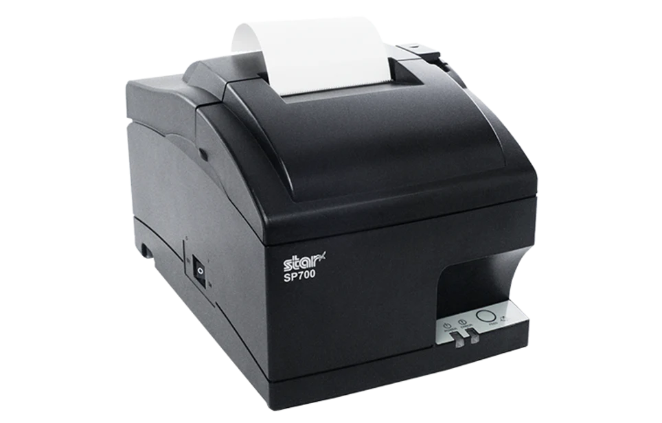 Clover Kitchen Printer Terminus Payments